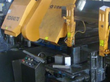 长征镇SM45模具钢