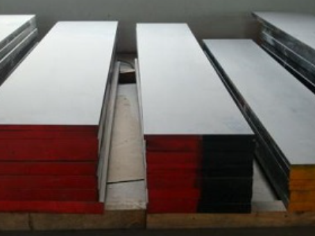 长征镇Cr12MoV模具钢