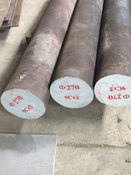 长征镇9Cr2工具钢